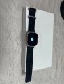 Apple Logo New Series 8 Smart Watch Model TG08 2024 With Big Display. 