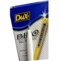 Biro Ball Pen Blue Art # BPCLF (30 Pcs / 3 Pkt). 
