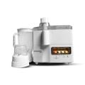 Kenwood Juicer Machine 3in1 , Hard Food Juicer Easily Use KW-345. 