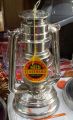 Lalten لالٹین  Traditional Lantern Brand Feuer Hand product of Germany since 1902 Galvanized steel for extra rust resistance and durability. 
