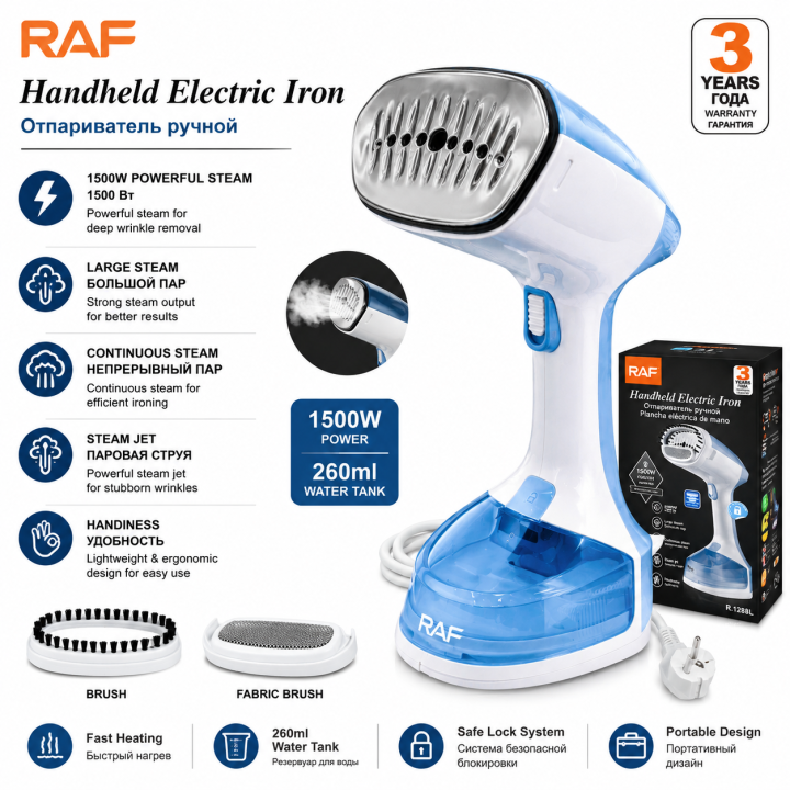Steam%20Iron%20-%20RAF/Silver%20Crest%20Original%20Premium%20Quality%20Electric%20Hand%20Held%20Steam%20Iron%20For%20Embraided%20Ladies%20Dresses%20-%20Electric%20Steam%20Iron%20For%20Fancy%20Dresses%20-%20Light%20Weight%20Iron%20-%20Wrinkle%20Remover%20Travel%20Friendly%20Steam%20Iron%20-%20Image%203