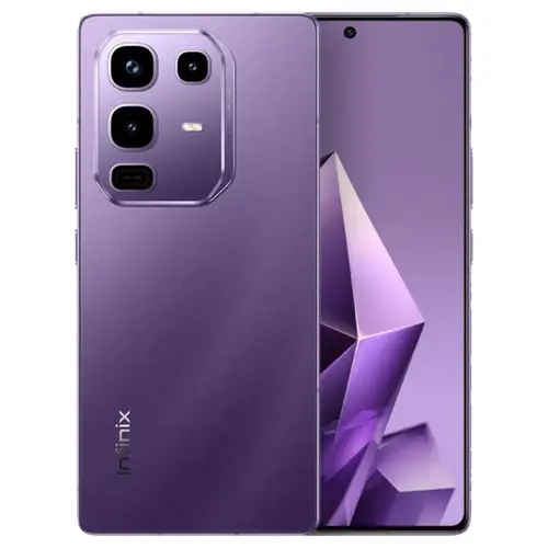 Infinix Note 50 pro | 6.78" Inch Display | 8GB + 8GB Extended RAM | 256GB ROM | 1 Year Brand Warranty
