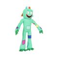 Cross-Border New Products Bennys Backrooms Plush Surrounding the game monster Plush toy doll. 