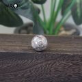 20mm African Pyrite Iron Ball Colourful Imperial Jasper Sphere Decor Pocket Stone Healing Crystal Round Beads Mineral Specimen. 