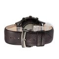 Emporio Armani AR2462 Leather Strap Wrist Watch for Men’s. 