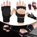 Fitness Gym Gloves for Men with Built-in Wrist Support for Workouts Weightlifting Gloves Workout Gloves for Women Exercise Fitness Gloves Perfect for Powerlifting, Cross Training, Weightlifting Gym Gloves for Workout, Pull Ups Exercise (Multicolor). 
