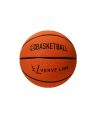 VERVELINE Foam Kids Sports Ball | Kids Mini Foam Basketball | Soft Mini Ball | Indoor + Outdoor Balls of Basket for Kids | Fun Toy Basketball for Practice + Games | Youth Sports Ball | Blue, Lime Yellow, Orange, Red. 