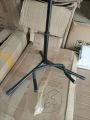 Guitar  stand Black long neck. 