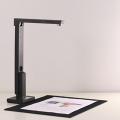 CZUR Lens Pro Scanner, High-Speed A4 Document and Photo Scanner with 12MP Sensor & OCR Support. 