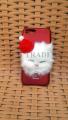 Stylish Meow Eyes Close Mobile Back Cover for Samsung J7 Max. 