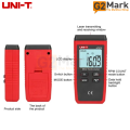 UNI T UT373 Mini Tachometer RPM Meter. 