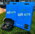 A6R Airdots - TWS Wireless Bluetooth V5.1 Earbuds, A6R Earphones Wireless Headphones with Deep Bass - Compatible with android & IOS. 