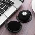 MDR-Q170 3.5mm Wired Gaming Headset On-Ear Sports Headphones Ear-hook Music Earphones for Smartphones Tablet Laptop Desktop PC. 