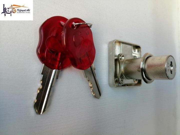 DRAWER%20LOCK%20138-32%20(%2019MM-3/4%20WITH%20TWO%20COMPUTERIZED%20BRASS%20KEY%20IN%2038MM-1-1/2INCH%20LONG%20NECK%20-%20Image%202