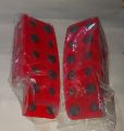 Universal Ladies Footrest / Fancy Footrest / Universal Ladies Footrest - RED - For All 70/125. 