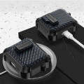 【Special Promotion】Lereach for AirPod Pro 2 Cover Cae All-round Protection Fahionable Deign,Light and Portabl Back Cover. 