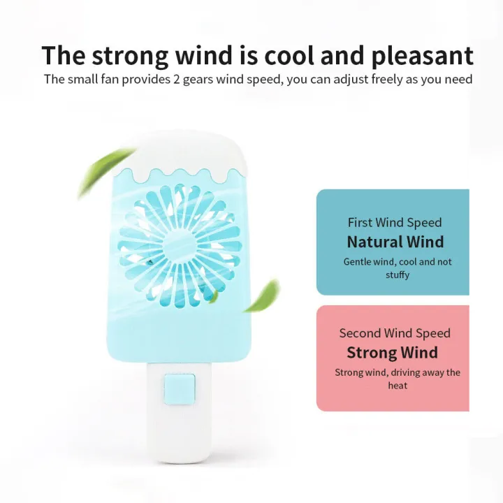 Cute%20Ice%20Popsicle%20Mini%20Hand%20Fan%202%20Speeds%20Rechargeable%20-%20Image%206
