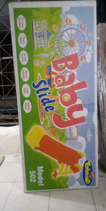 Kids%20Playing%203%20Step%20Fiber%20Strongest%20Garden%20Slop%20Slide%20with%20Strong%20Base%20-%20Image%205