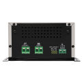 Simtek Mppt Plus Hybrid Solar Charge Controller 170v Voc 100amp Fully Automatic With Dual Lcd & Led Display Auto Detect 12v/24v - 1 Year Warranty. 