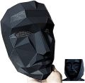Squid Game Mask Collection | Front Man, Guard (Triangle, Square, Circle) | Halloween, Cosplay & Costume Party Masks for Kids & Adults. 