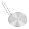 Heat Diffuser Induction Plate Kitchen Induction Cooker Adapter Heat Converter HG. 