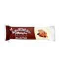 Date Filled Bar Chocolate  (Crispy Biscuits Filled with Dates). 
