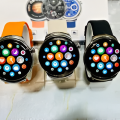 LG73 PRO Smartwatch – Fitness Tracker, AMOLED Display, Bluetooth Calling, IP68 Waterproof, Multi-Sport Modes. 