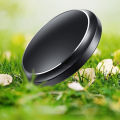 For Saab Scani 93 94 95 99 900S 9000 Hirsch 93X 94X 95X Aero Car Air Freshener Auto Aromatherapy Perfume UFO Shape Scent Decor. 