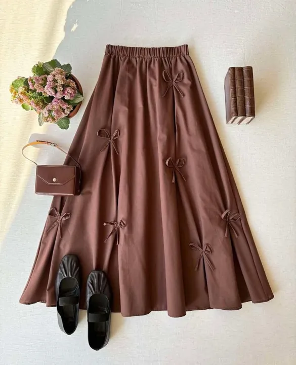 BEAUTIFUL%20BOW%20TIES%20SKIRT%20FOR%20WOMEN%20/%20LADIES%20SKIRTS%20/%20SKIRTS%20FOR%20GIRLS%20-%20Image%204