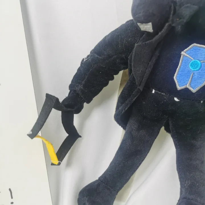 Cross-Border%20New%20Toilet%20Man%20Titan%20Iron%20Hand%20Monitor%20Man%20skibidi%20toilet%20plush%20Plush%20toy%20doll%20-%20Image%203
