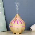 Aromatherapy Machine / Aroma Diffuser for Soft & Gentle Aromatherapy. 
