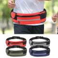 Running Fanny Pack Phone Key Holder Waist Pouch Running Belt Bag Waist Pack for Climbing Workout. 