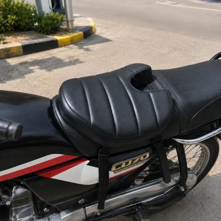 Tailbone%20Bike%20Seat%20Cushion%20-%20Coccyx%20Relief%20%7C%20Orthopedic%20Motorcycle%20Seat%20Cushion%20%7C%20Ergonomic%20&%20Comfortable%20%7C%20High%20Density%202-Inch%20Foam%20%7C%20For%20Tailbone%20Pain,%20Piles%20%7C%20Universal%20Easy%20Installation%20For%20All%20Bikes%2070cc%20100cc%20125cc%20150cc%20200cc%20-%20Image%203