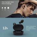 Original Xiaomi Redmi Airdots 2 Fone Bluetooth Earphones Wireless Headphones. 