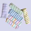baby face towel pack of 6, baby accessories, baby face towel, baby face towel napkin, baby face towel soft and smooth, baby towel set. 