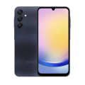 Samsung A25 5G - 8GB RAM 256GB ROM - 6.5 Inches Super AMOLED Display -  13MP Front Camera  - 50MP+8MP+2MP Triple Rear Camera - Dual SIM - 5000 mAh, non-removable. 