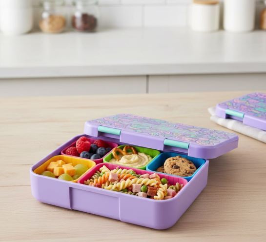 Smiggle%20-%20Gabby's%20Dollhouse%204%20Compartment%20Bento%20Lunch%20Box%20for%20Kids%20-%20Image%202