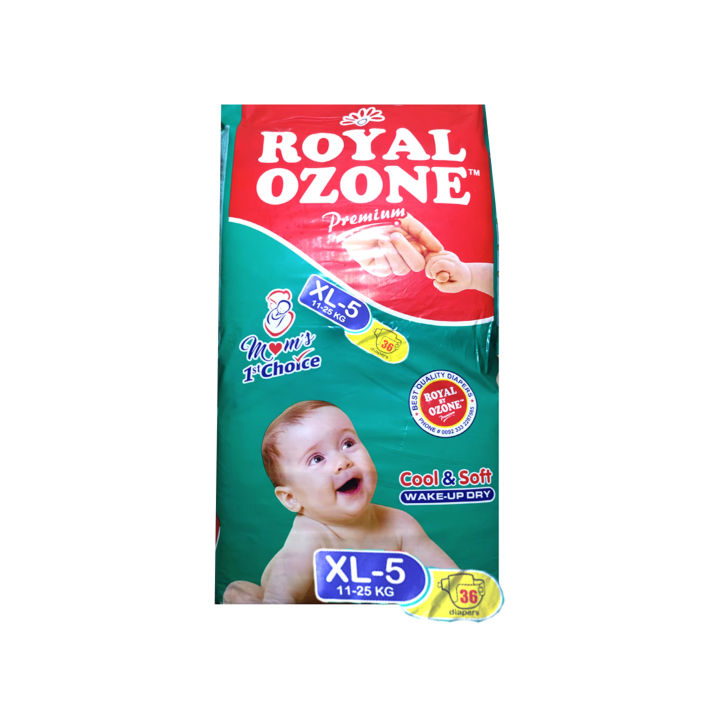 Royal%20Ozone%20Baby%20Diaper%20X-Large%20(11-25%20kg)%20%7C%2050%20Pcs%20Pack%20%7C%20Ultra%20Absorbent,%20Soft%20&%20Comfortable%20%7C%20Hypoallergenic%20%7C%20Leak-Proof%20Design%20-%20Image%203