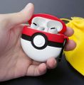Pockyball Airpods Pro Case And Cover High Quality Cover For Airpods Pro. 