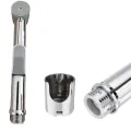 Muslim shower with copper rad with pipe or without pipe. 