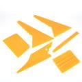 Professional Car Window Tint Tools Kit For Auto Film Tinting Scraper Application Installation. 