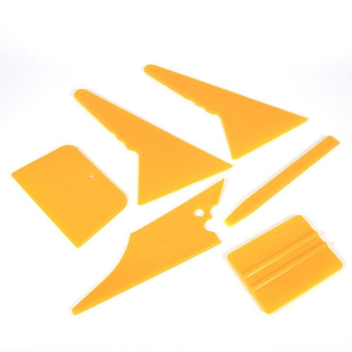 Professional Car Window Tint Tools Kit For Auto Film Tinting Scraper Application Installation