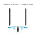 VEIKK P002 Replacement Pen Nibs Wear resistant Edition. 