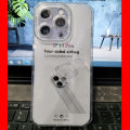 iphone Cover Case1.8mm Four-sided Airbag Camera Protection full Mobile Protection phone case cover For iphone-7 plus to 14 pro max All Model Anti-fall High Transparency Reduction No Yellowing TPU Back Cover. 
