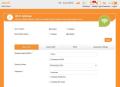 Ufone BLAZE  MF920U 4G Supported Device . All SIM  supported, unlocked  Dual Anteena Supported.. 