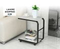 Coffee table Small table  Movable living room table  bedroom furniture. 