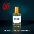 Sultan Attar Original 100% Authentic 3ML 6ML 12ML| Premium Sultan Itar for Men | Long-Lasting Sultan Atar Perfume Oil | Alcohol-Free Attar Sultan | Authentic Sultan Attar Fragrance | Classic Oriental Scent | Sultan Attar for Daily Wear & Special Occasions. 