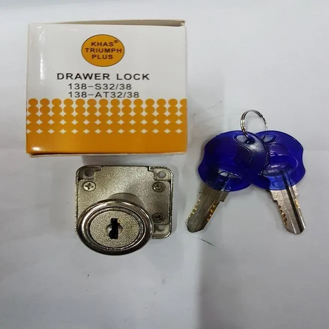 DRAWER%20LOCK%20138-32%20(%2019MM-3/4%20WITH%20TWO%20COMPUTERIZED%20BRASS%20KEY%20IN%2038MM-1-1/2INCH%20LONG%20NECK%20-%20Image%202