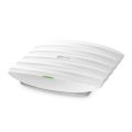 TP-Link Access Point Ceiling Mount EAP115 300Mbps Wireless N Ceiling Mount Access Point - 18 Months Brand Warranty. 