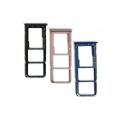 Samsung A10 Sim Card Tray Sim Jacket sim slot For GalaxyA10. 